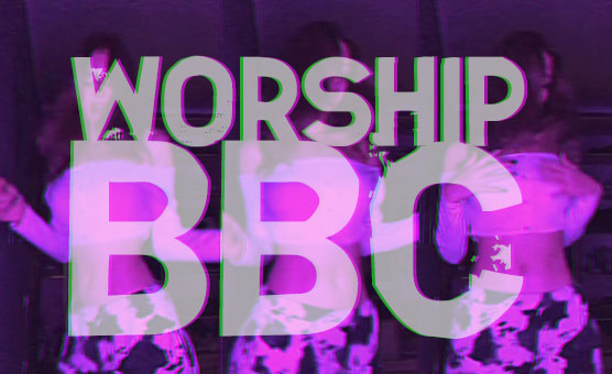 Worship BBC - PMV 