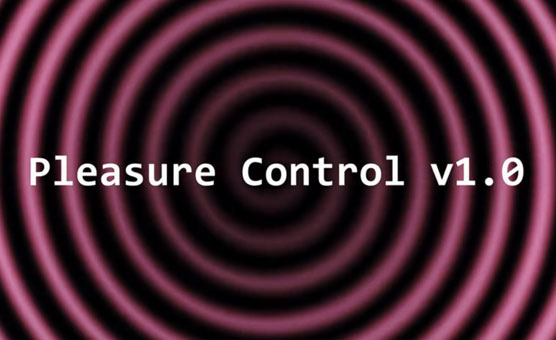 Pleasure Control Program V1