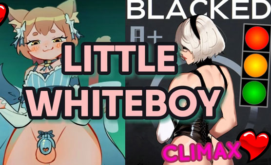 Little Whiteboy Climax - RKA - Lesson 5