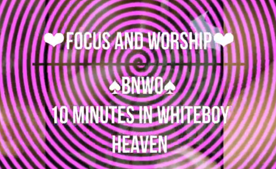 Focus And Worship - BNWO