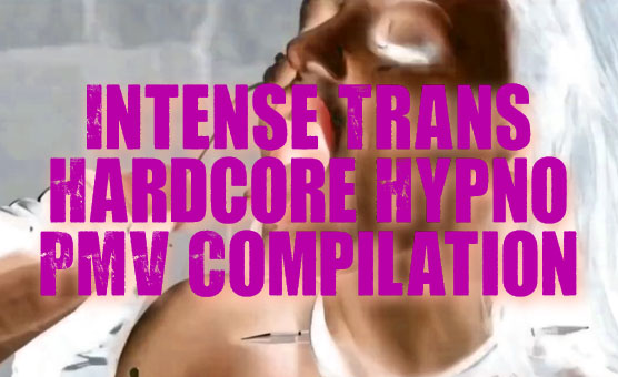 Intense Trans Hardcore Hypno PMV Compilation