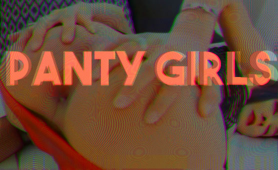 Panty Girls - Ladyboy Asshole Compilation