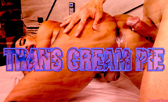 Trans Cream Pie - Music Compilation PMV
