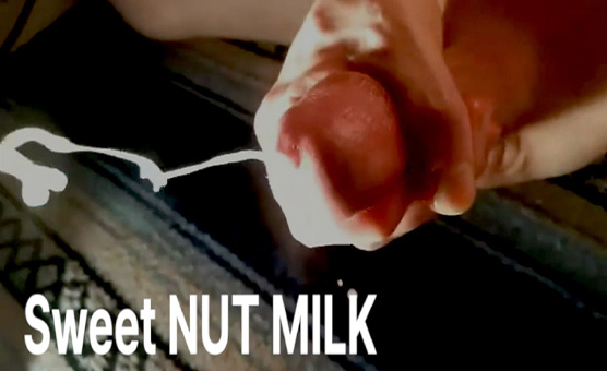 Sweet Nut Milk