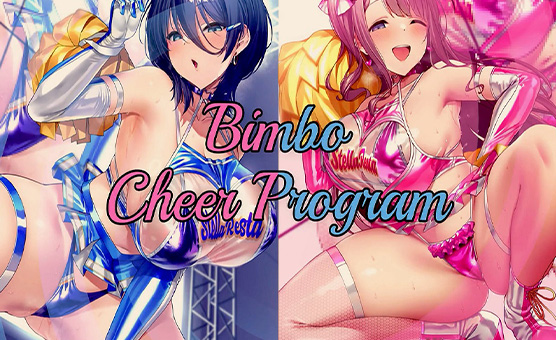 Bimbo Cheer Program