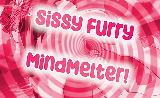 Sissy Furry Mindmelter