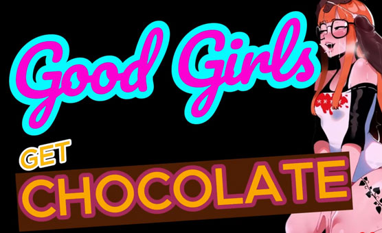 Good Girls Get Chocolate - BBC Olympics 2