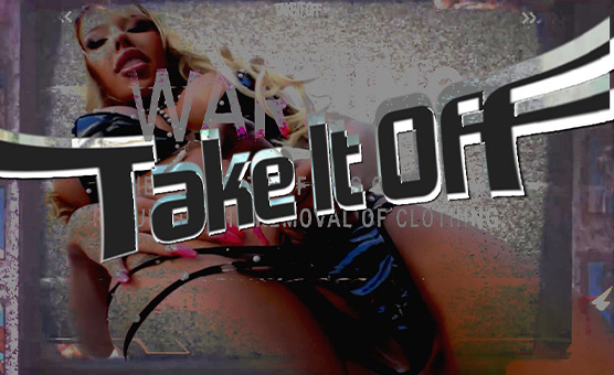 Take It Off - By HypeArt