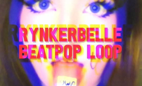 Rynkerbelle Beatpop Loop