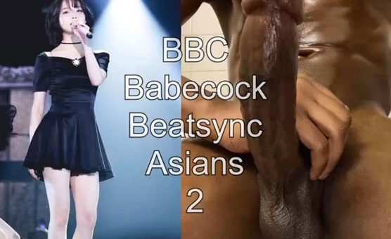 BBC Babecock Beatsync Asian 2 - Censored