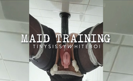Maid Training