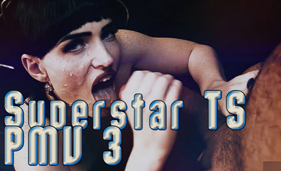 Superstar TS PMV 3