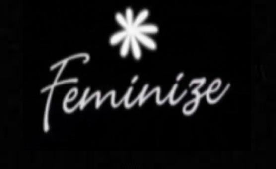 Feminize - Subliminal Sissy Surrender