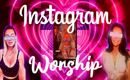 Instagram Worship