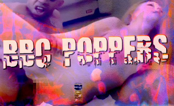 BBC Poppers