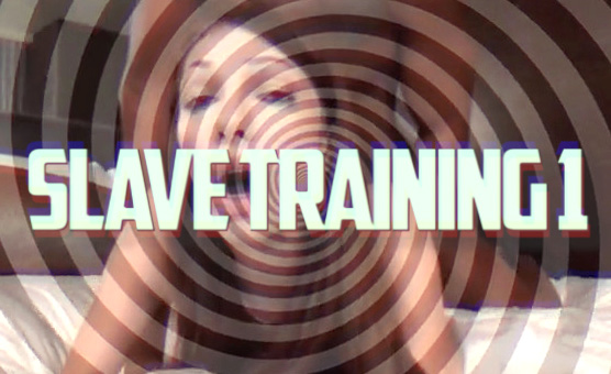 Slave Training 1