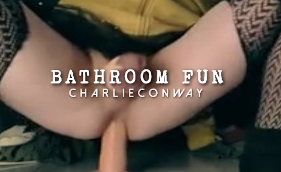 Bathroom Fun