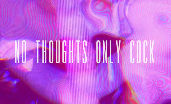 Jinx’s Clinic - No Thoughts Only Cock