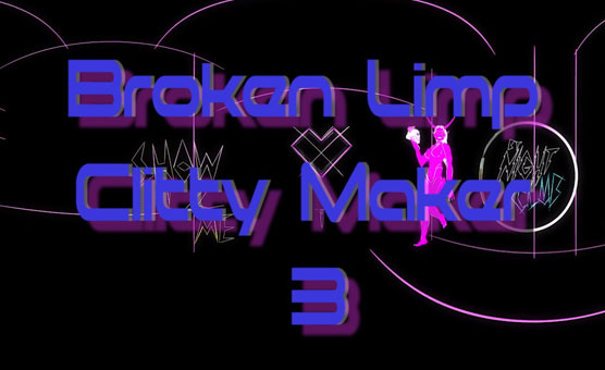 Broken Limp Clitty Maker 3