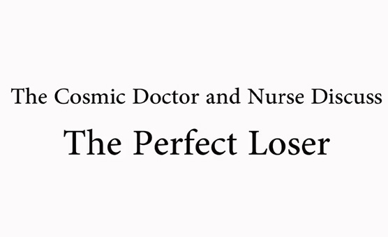 The Perfect Loser