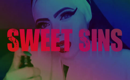 Sweet Sins - By TheArtLover