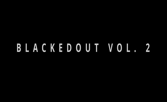 Blackedout Vol 2 - Girl Time