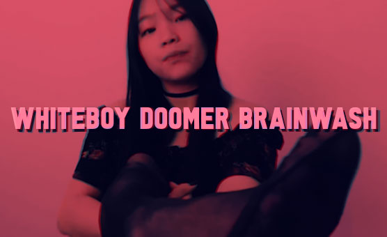 Whiteboy Doomer Brainwash