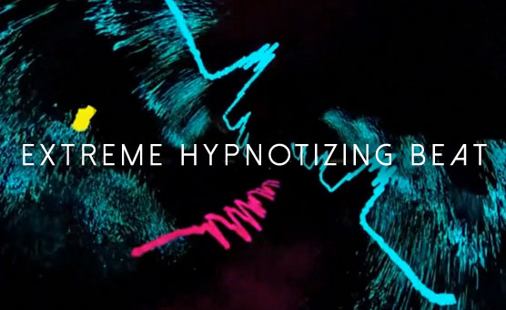 Extreme Hypnotizing Beat
