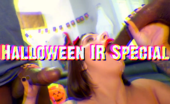 Halloween IR Special