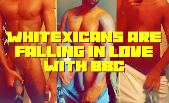 Whitexicans Are Falling In Love With BBC