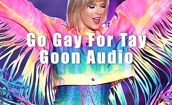 Go Gay For Tay