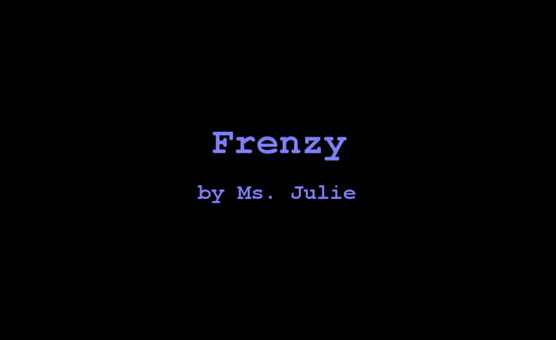Frenzy - Censored