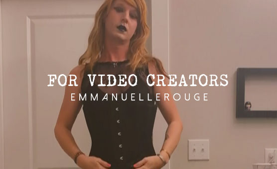 For Video Creators - Use This Footage