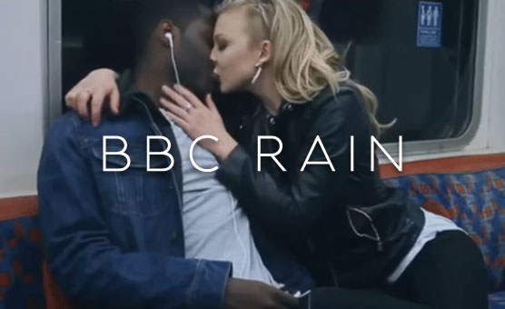 BBC Rain