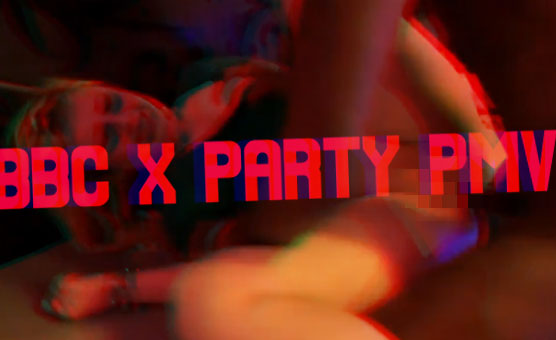 BBC X Party PMV