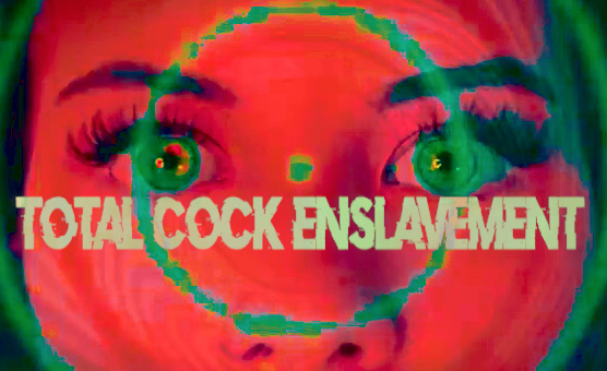 Total Cock Enslavement