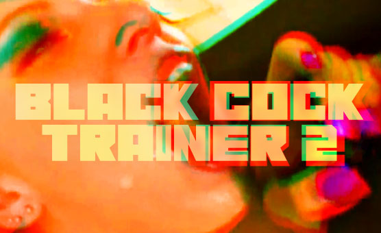 Black Cock Trainer 2