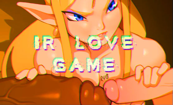 IR Love Game