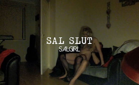 Sal Slut